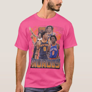 Og Anunoby T-Shirt