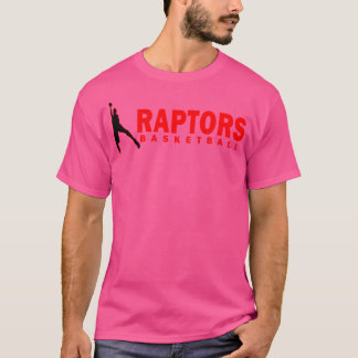 Og Anunobyraptors Basketball T-Shirt