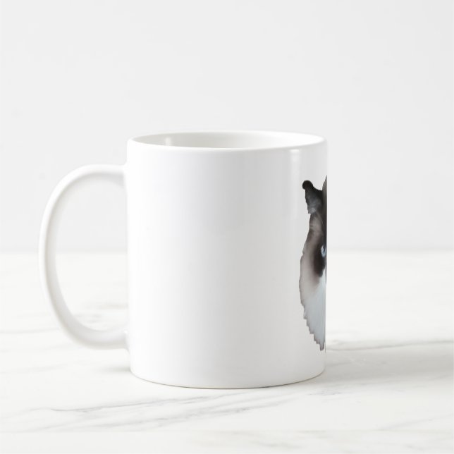 OG Billoute Tasse (Links)