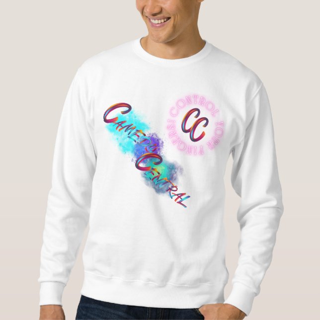 OG Camedian Pullover (Vorderseite)