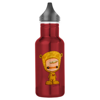 OG Dopamimi Wasserflasche