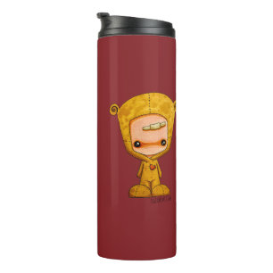 OG Dopamimi Wasserflasche Thermosbecher
