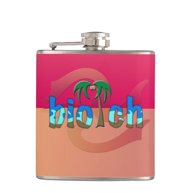 OG! FLACHMANN (Vorderseite)