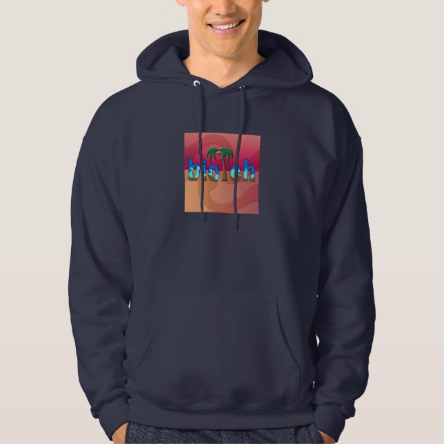 OG! HOODIE (Vorderseite)