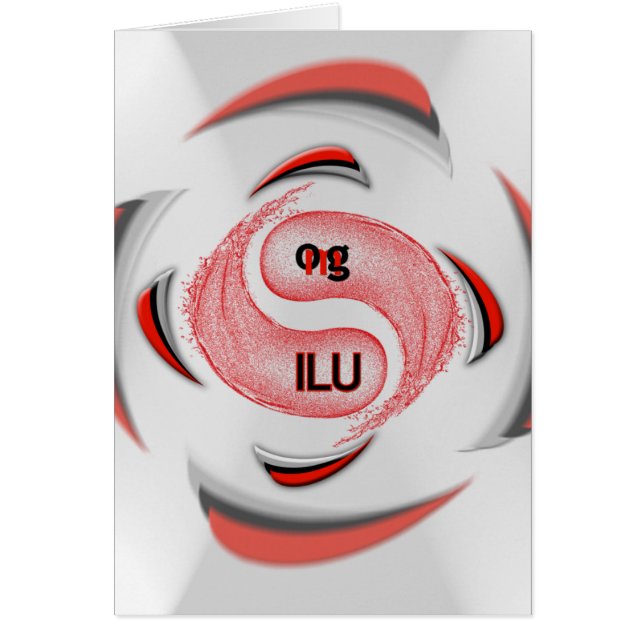 OG! ilu (Vorne)