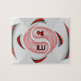 OG! ilu Puzzle