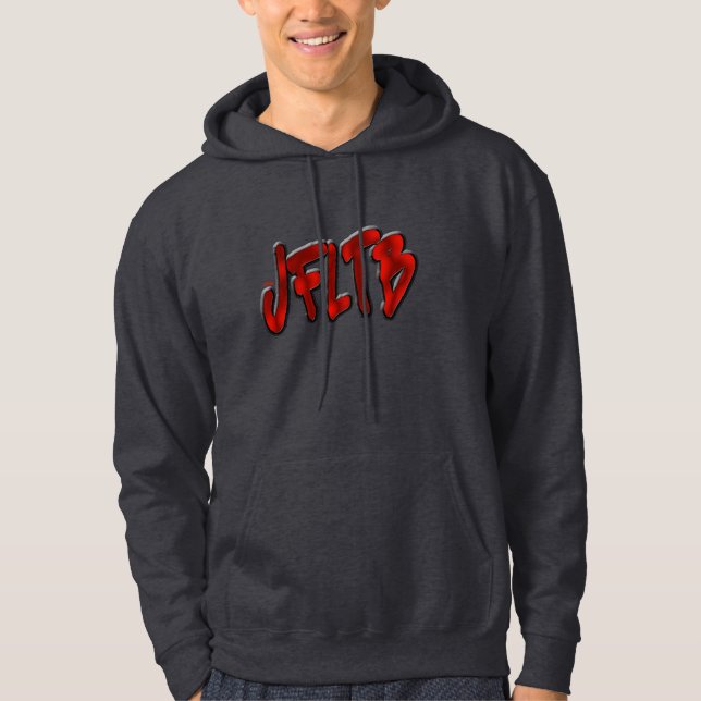 OG! Jfltb Hoodie (Vorderseite)