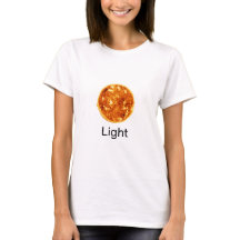 OG leichter T - Shirt HimLight-Merch