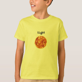 OG leichter T - Shirt (Kind) HimLight-Merch