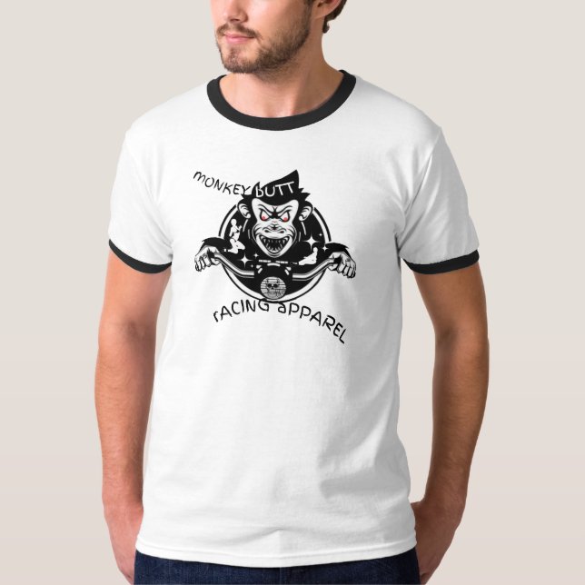 OG Logo  T-Shirt (Vorderseite)