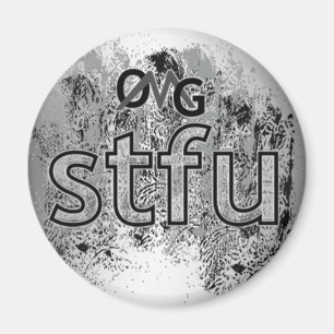 OG! MAGNET