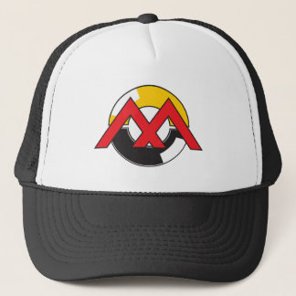 OG OttoMatic Trucker Hat Truckerkappe