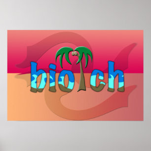 OG! POSTER