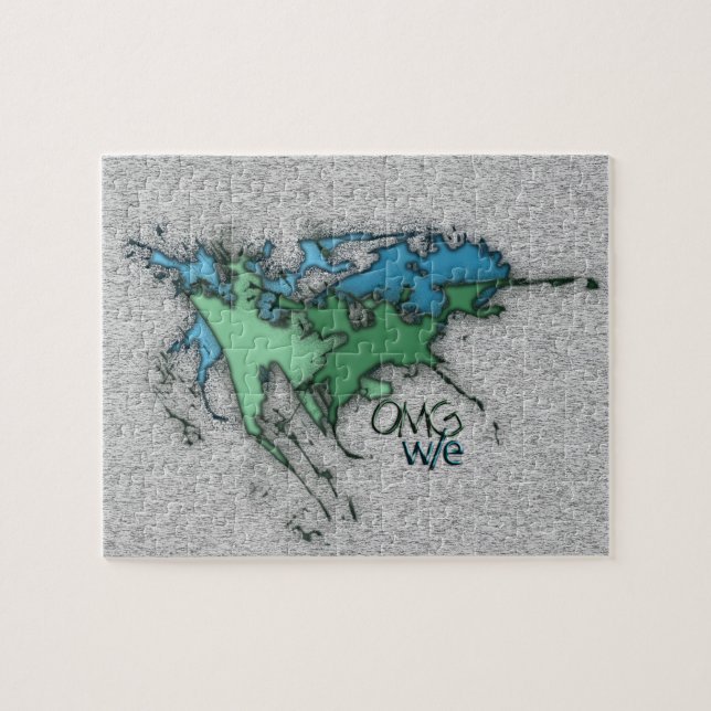 OG! PUZZLE (Horizontal)