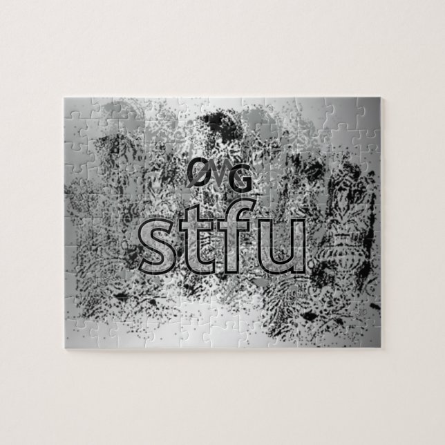 OG! PUZZLE (Horizontal)