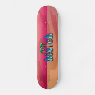 OG! SKATEBOARD