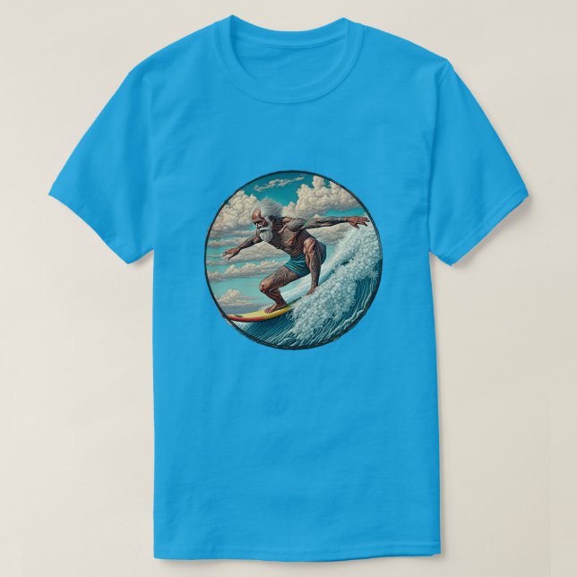 OG Surfer T-Shirt (Design vorne)