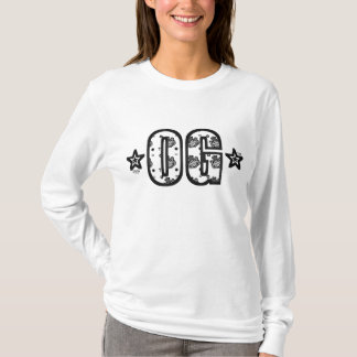 og T-Stück T-Shirt