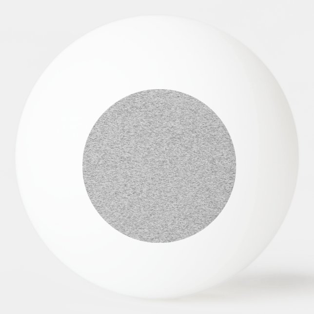 OG! TISCHTENNISBALL (Vorderseite)