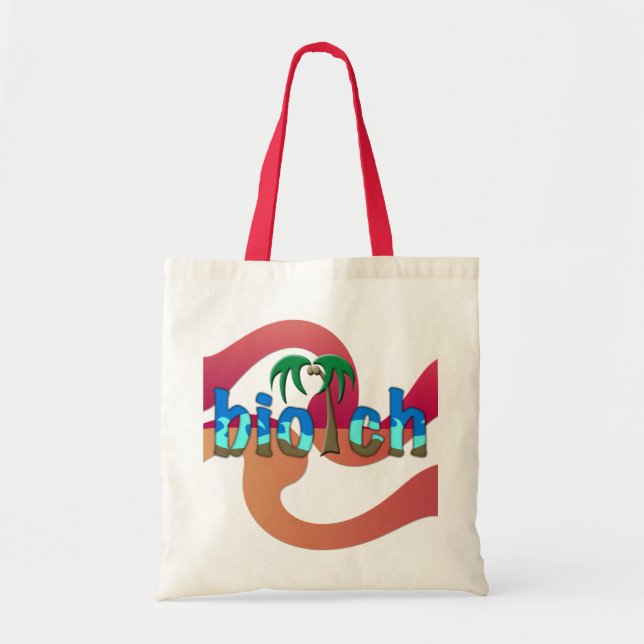 OG! TRAGETASCHE (Vorne)