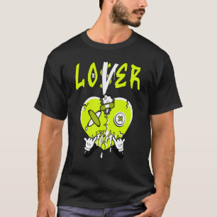 Og Visionaire Volt 1s Match T-Shirt