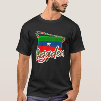 Ogaden T-Shirt