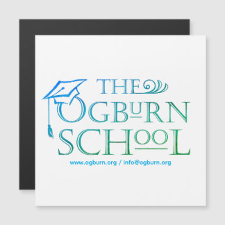 Ogburn-Schule Magnet