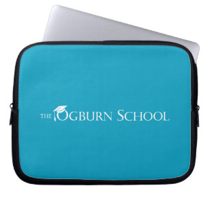 Ogburn Schullaptop-Kasten Laptopschutzhülle