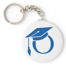 Ogburn Simple Schlüsselanhänger