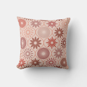 Ogee Boho Blume Kissen