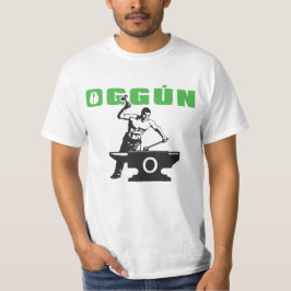 Oggun Arere T-Shirt