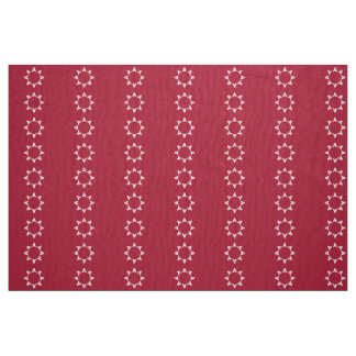 Oglala Lakota Sioux Flag Stoff