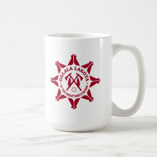 Oglala Lakota Tasse