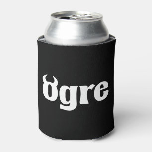 Ogre Dosenkühler