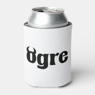 Ogre Dosenkühler