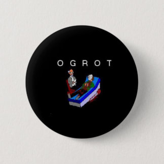 Ogrot Logo-Knopf Button