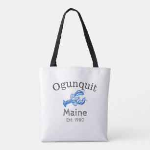 Ogunquit Maine Hummer-Taschen-Tasche