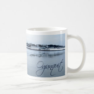 Ogunquit Tasse
