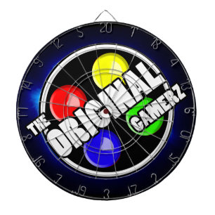 OGz Dartboard Dartscheibe
