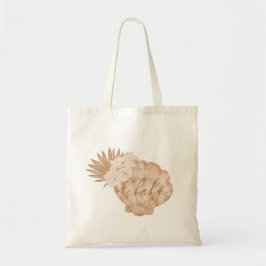 Oh Baby Boho Seashell Tote Bag Tragetasche