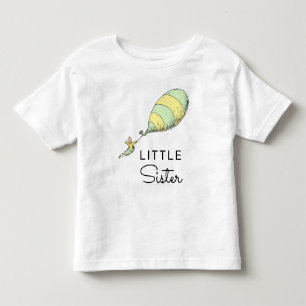 Oh, Baby die Orte, an denen du hingehst   Kleine S Kleinkind T-shirt