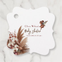 Oh, Baby, es ist Vintage Fee in Blüte