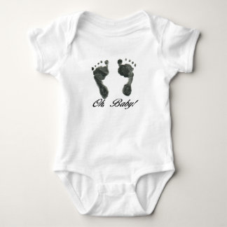 Oh, Baby! Onsie Baby Strampler
