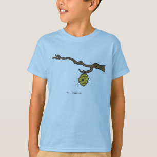 Oh, Bienenstock T-Shirt