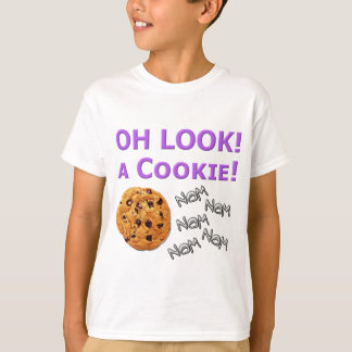 Oh Blick T-Shirt