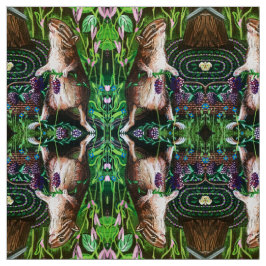 "Oh Boy" mehr "Berries"! Stoff