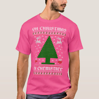 oh Chemie T-Shirt
