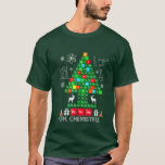 Oh Chemistree T-Shirt<br><div class="desc">Shoppen Sie auf dem Social Market für einzigartige lustige Ferien Designs. Sie können Ihre Shirts anpassen,  Designs auf jedem Kleidungsstück platzieren. Die Preise basieren auf dem Material und dem regelmäßigen Druck im Vergleich zum lebhaften Druck. Sie können Design auch auf andere Produkte wie Hüte,  Schürze,  Kaffeebeutel übertragen.</div>