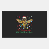 Oh Christmas Bee | Oh Christmas Bee