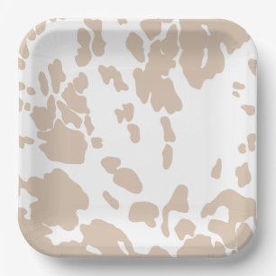 Oh Cowboy Baby Duschvorrichtung Teller